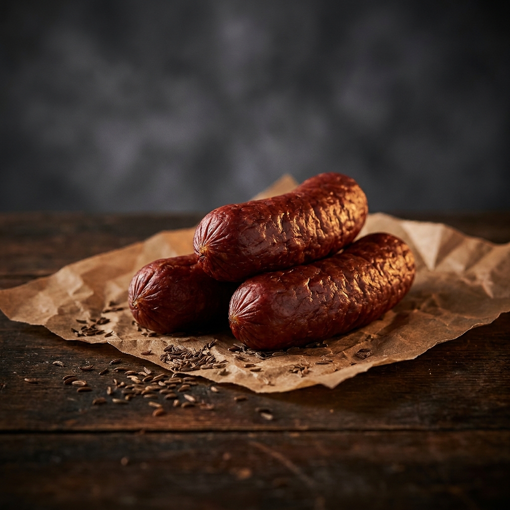 Kümmelknacker