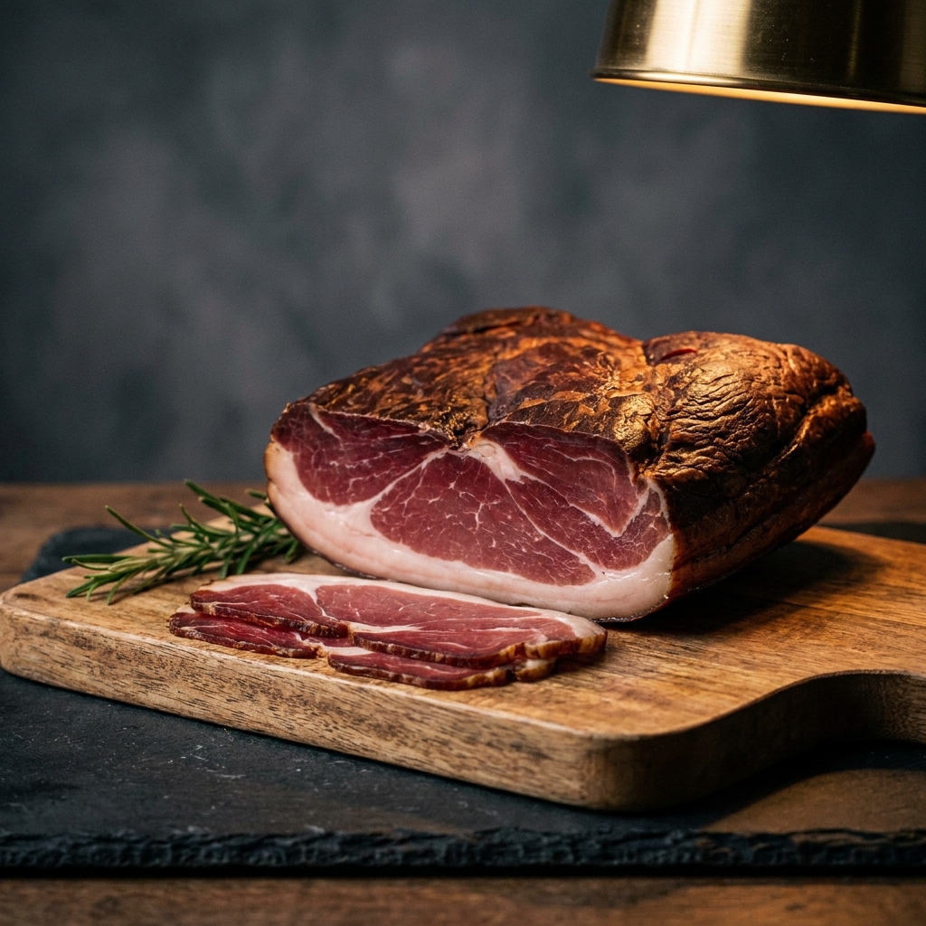 Schinken & Speck